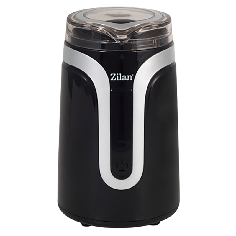 Zilan ZLN7993, mlin za kavu, 50g, 150W, crni