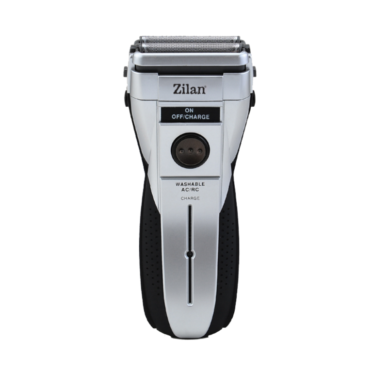 Zilan ZLN0436, aparat za brijanje, crno-srebrni