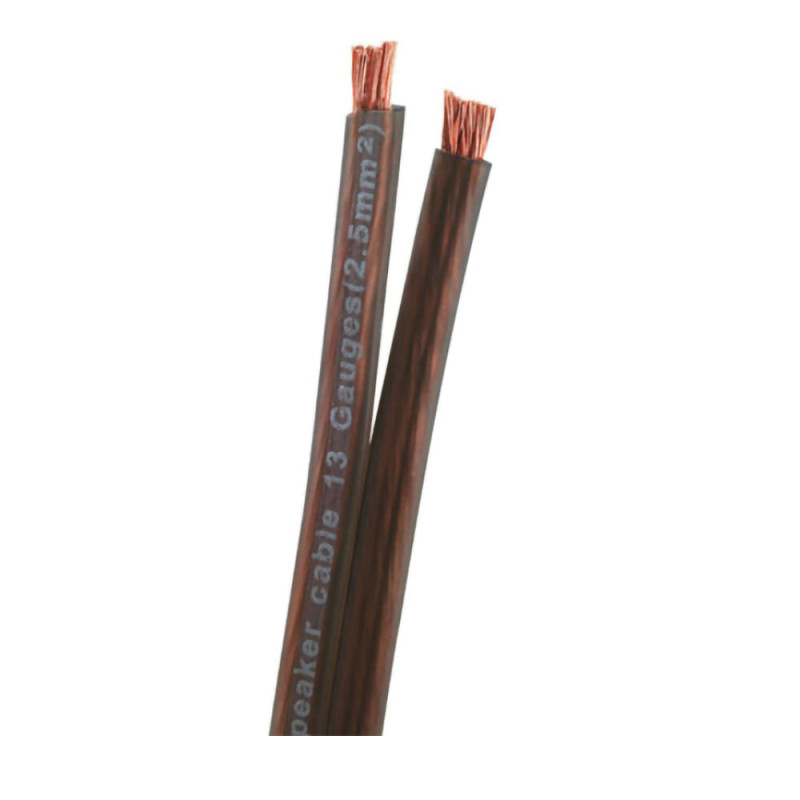 Focal PS15 2x1.5, zvučnički kabel, 12m