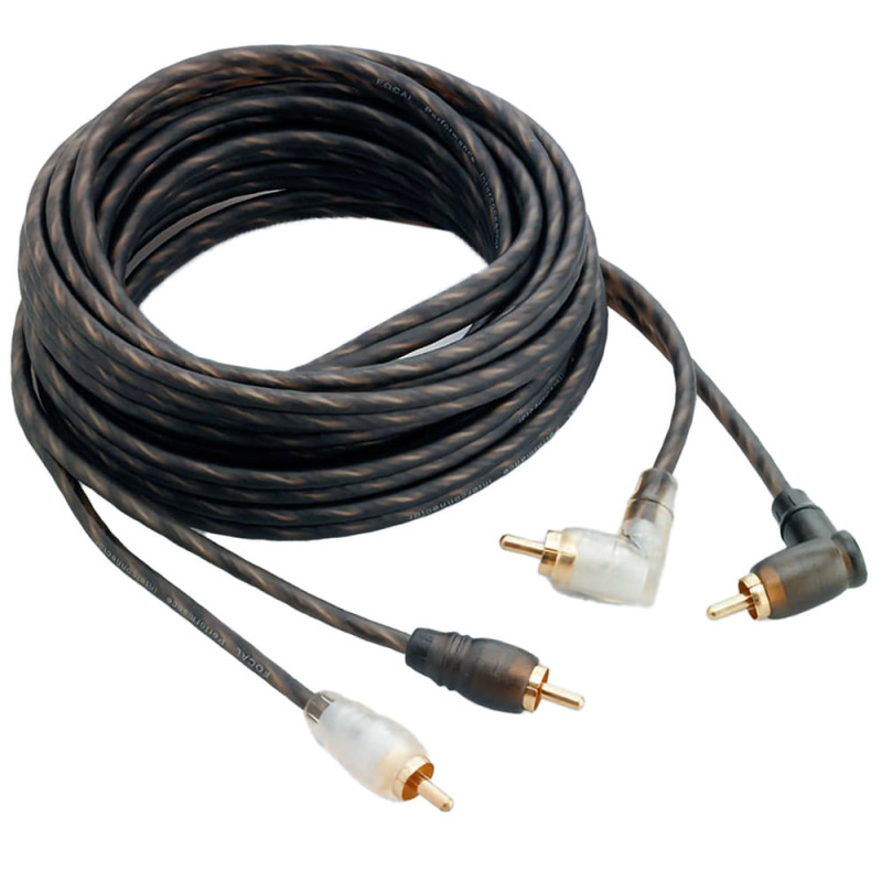 Focal PR5 RCA PERFORMANCE, audio kabel, 5m