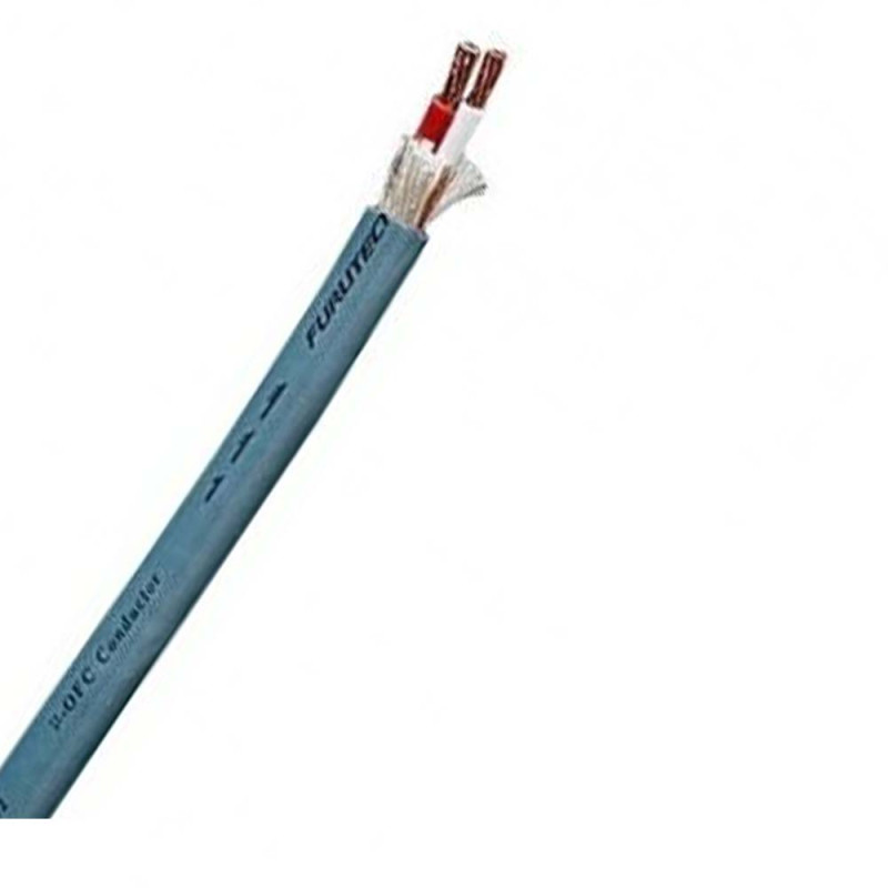 Furutech zvučnički kabel, 1m