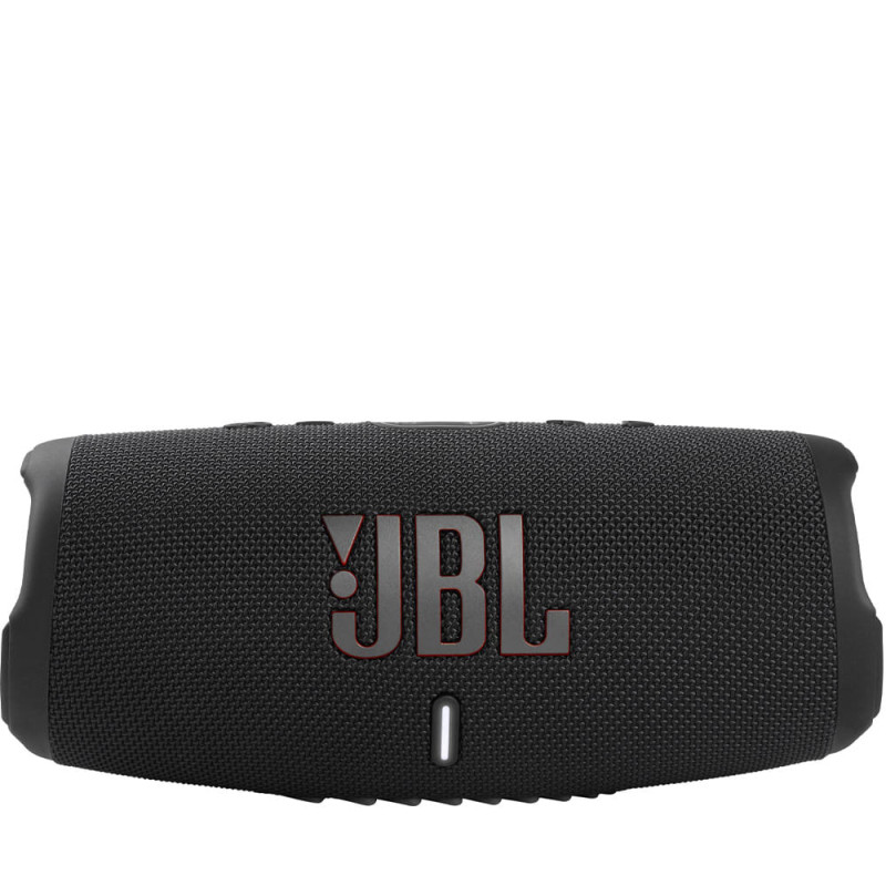 JBL CHARGE 5, prijenosni zvučnik, Bluetooth, crni