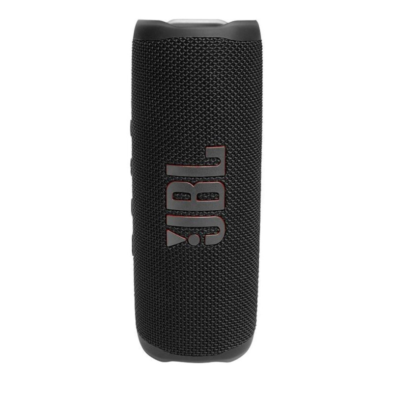 JBL FLIP 6, prijenosni zvučnik, Bluetooth, crni