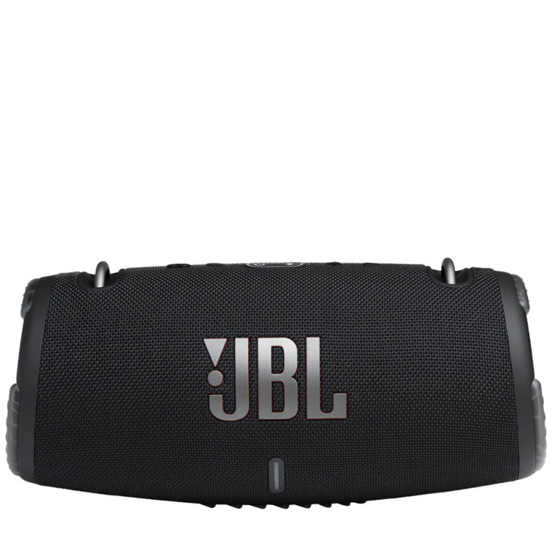 JBL XTREME 3, prijenosni zvučnik, Bluetooth, crni