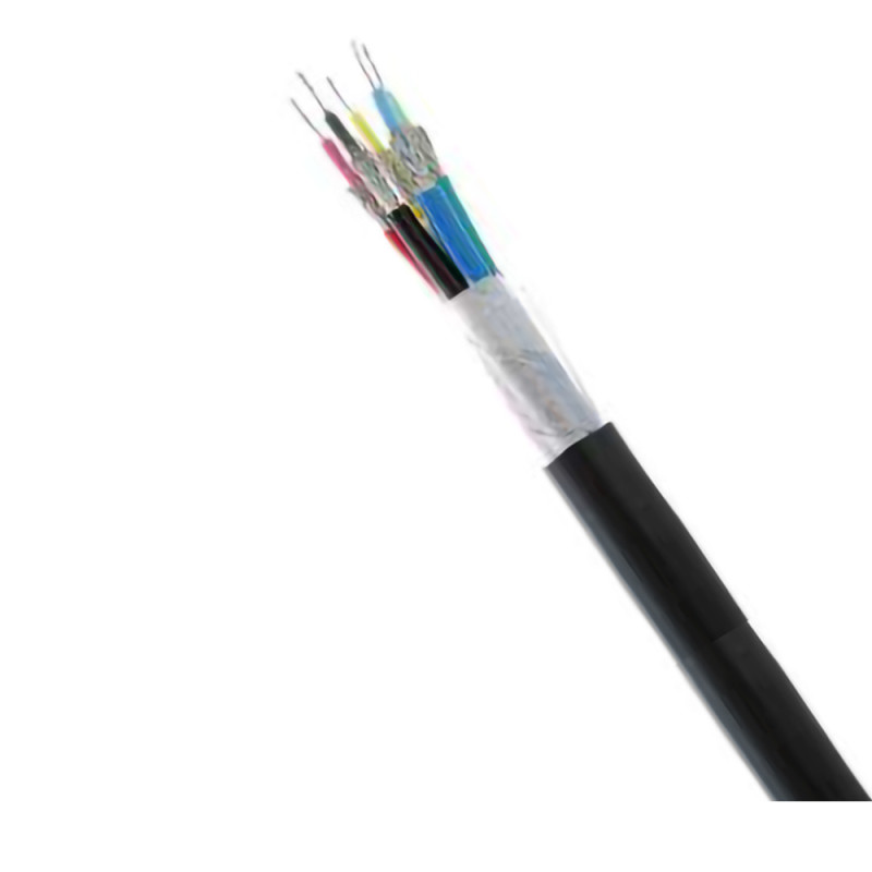 Kramer BC-5X, mini koaksijalni kabel, 5x75Ohm, 1m