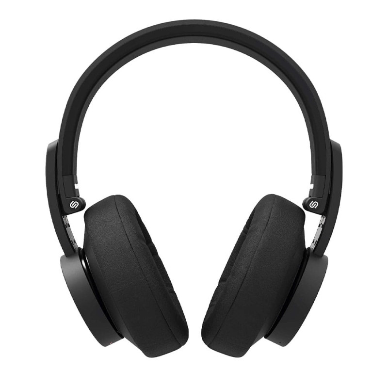 Urbanista NEW YORK DARK CLOWN, bežične on-ear slušalice s mikrofonom, BT, ANC, crne