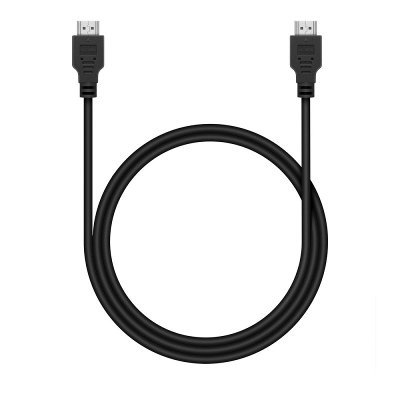 Maxcable HDMI kabel, 0.5m