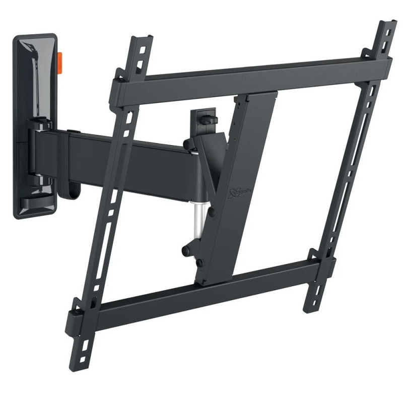 Vogel's COMFORT TVM 3423, FULL MOTION zidni nosač za TV, 32inch - 65inch, do 25kg, crni