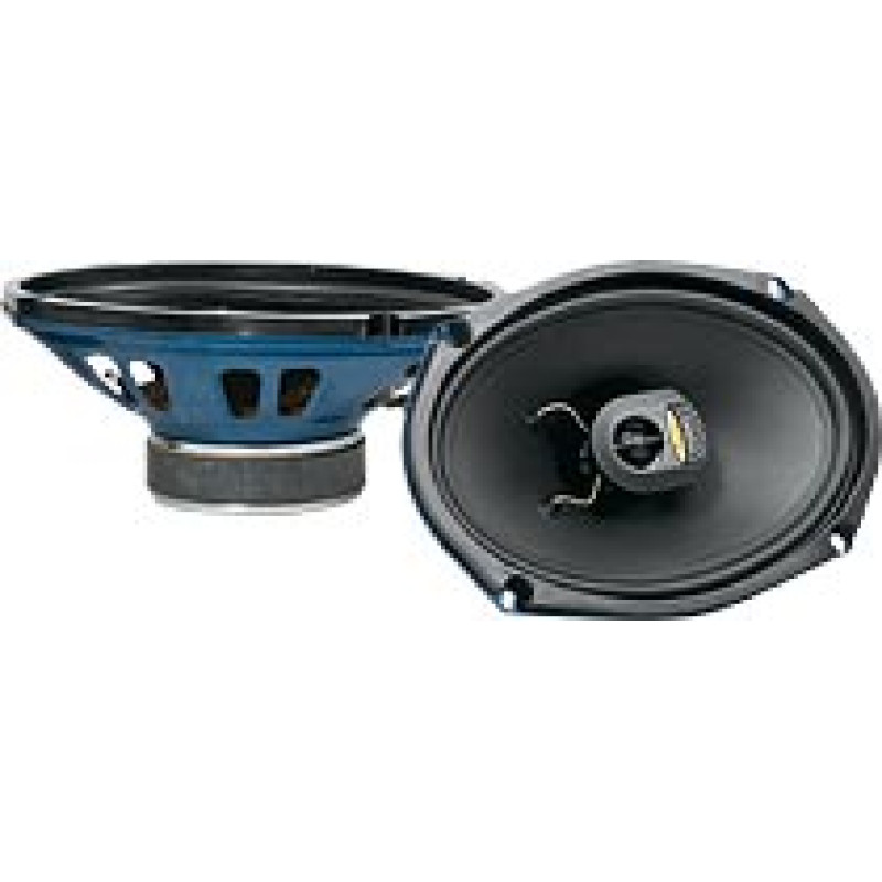Boston Car Audio FX9/2, 15x23cm ovalni set zvučnika za auto