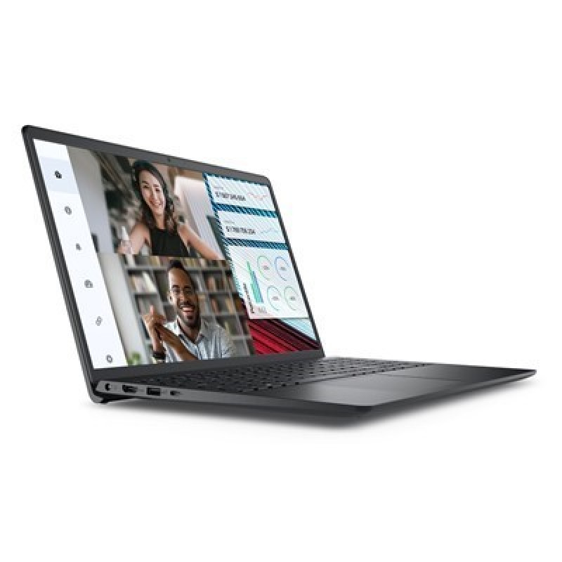 Dell Vostro 3520, Intel i5-1235U, RAM 16GB, SSD 512GB, 15.6inch, FHD, 120Hz, Linux