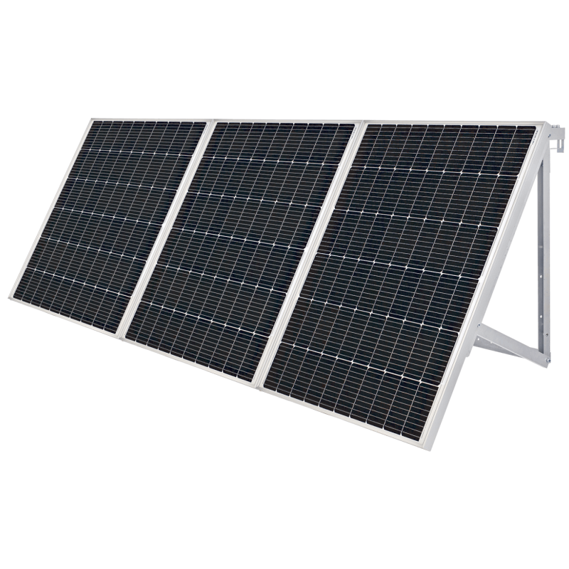 TS Power PnP 6.0, komplet solarna elektrana za balkon, snaga 600W
