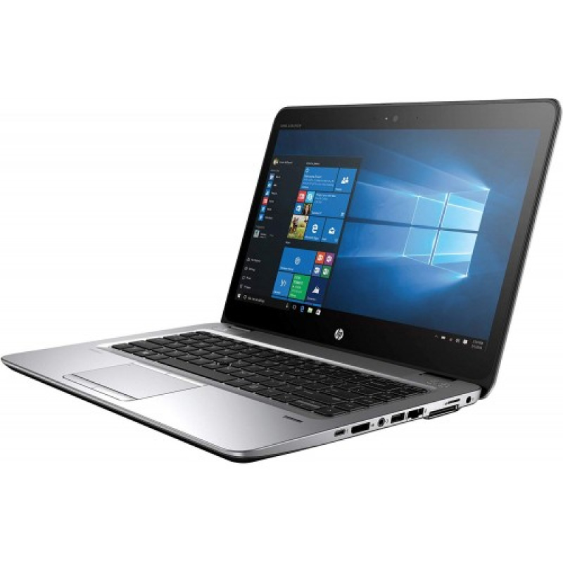 HP EliteBook 840 G3, Intel i5-6300U, RAM 8GB, SSD 240GB, LCD 14.1inch, HD+, Windows - Refurbished