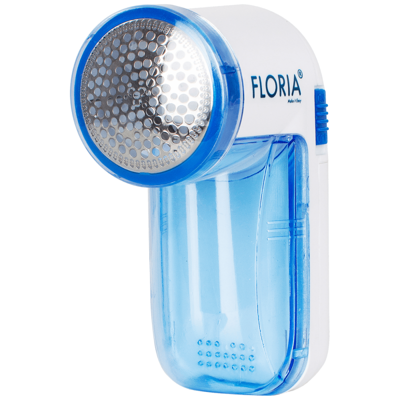 Floria ZLN0195, aparat za uklanjanje vlakana sa odjeće, plavi