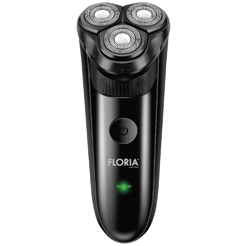 Floria ZLN8542, aparat za brijanje, crni