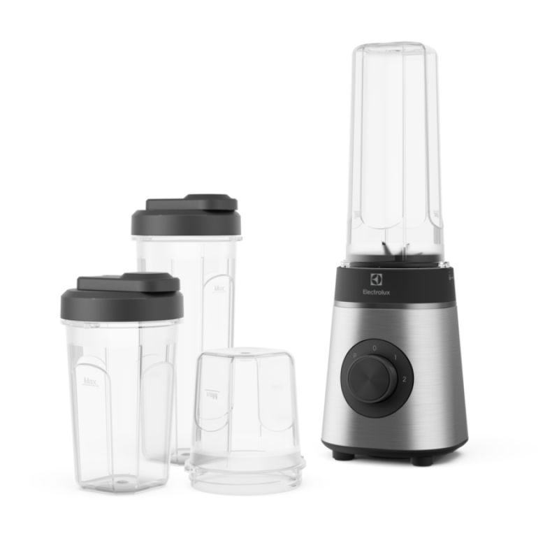 Electrolux E4CB1-6ST, blender Create 4