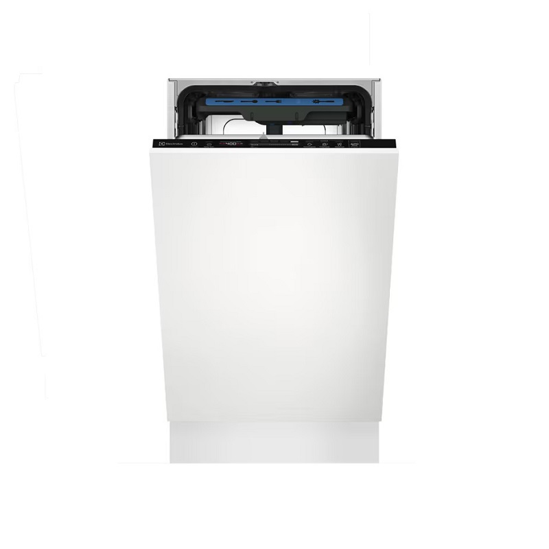 Electrolux EEG63500L, serija 700, ugradbena perilica posuđa (integrirana) s AirDry tehnologijom