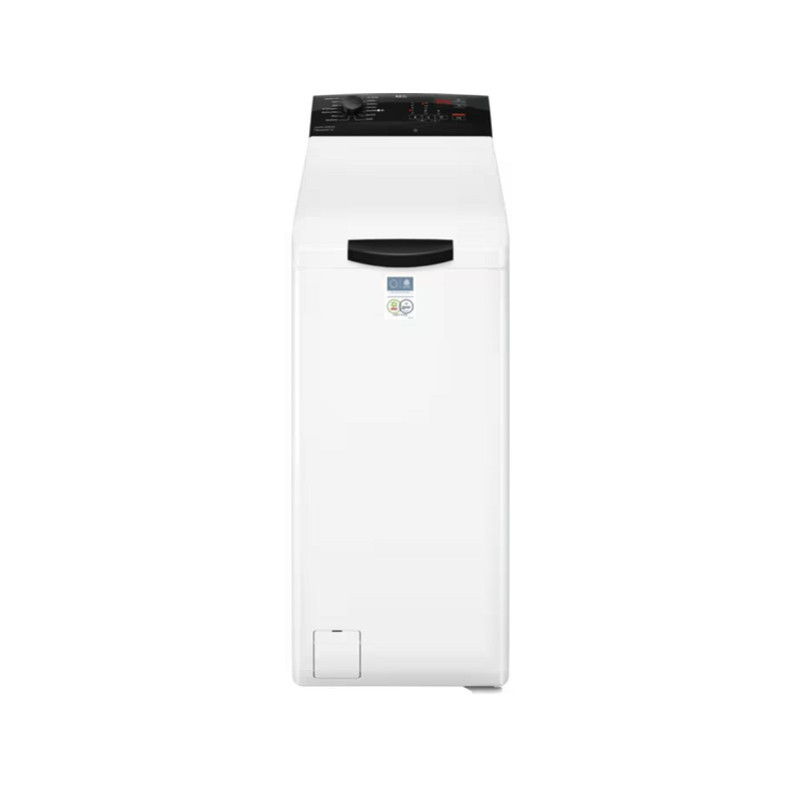 AEG FullWash LTE6K273E, serija 600, perilica rublja s gornjim punjenjem 7kg i 1200 okretaja