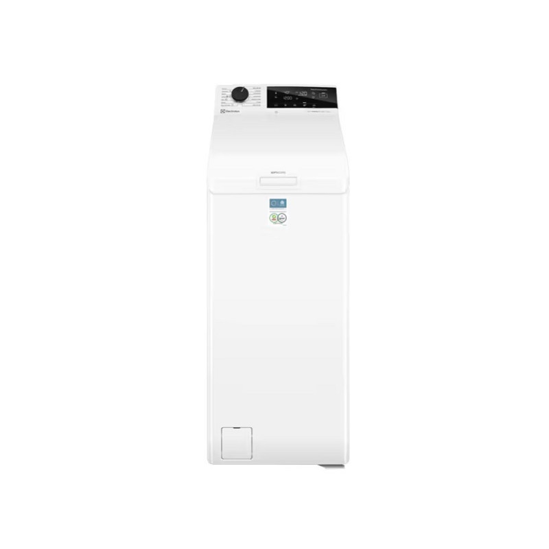 Electrolux PerfectCare EW6T326E, serija 600, perilica rublja s gornjim punjenjem kapaciteta 6kg i 1200 okretaja