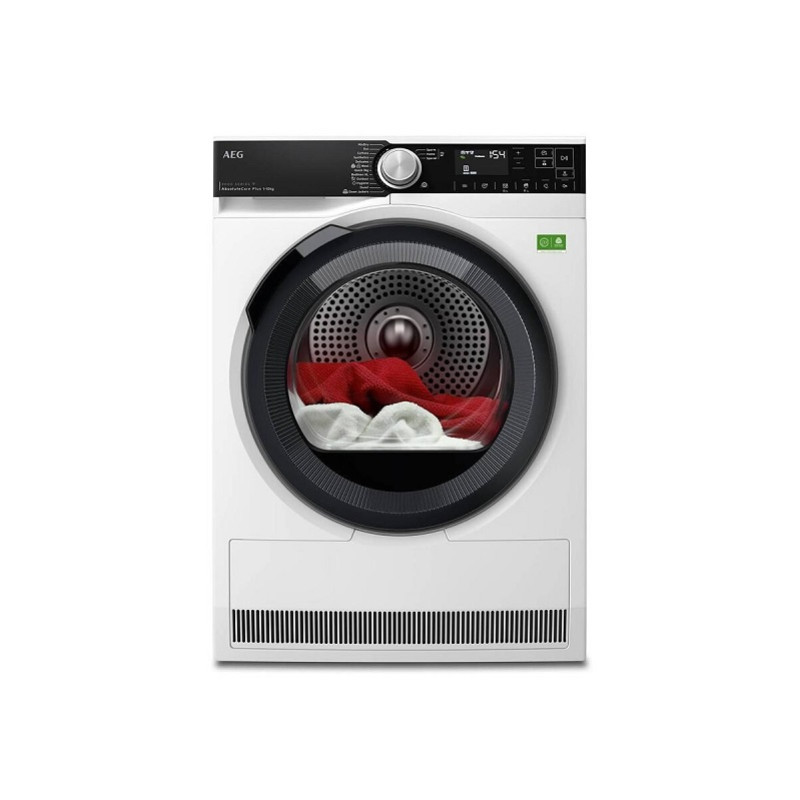 AEG TR951V6CE, serija 9000, sušilica s toplinskom pumpom kapaciteta 10kg