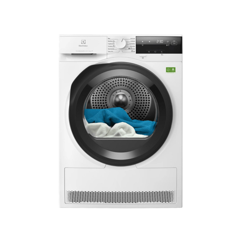 Electrolux DelicateCare EW7D31BVCE, serija 700, sušilica rublja 10kg