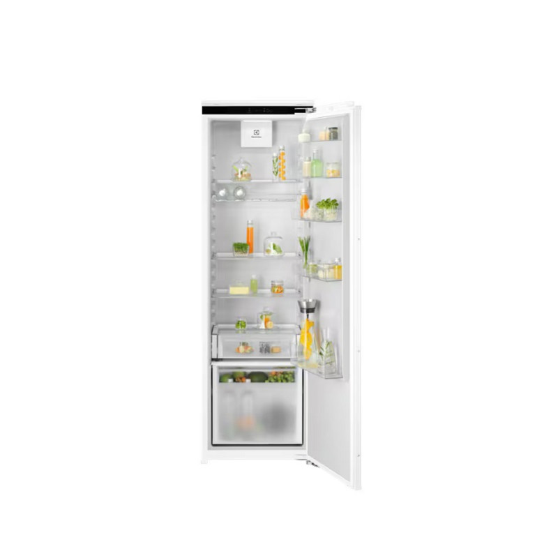 Electrolux ERA7DE18C, serija 700, AI CoolAssist ugradbeni hladnjak 176,9 cm