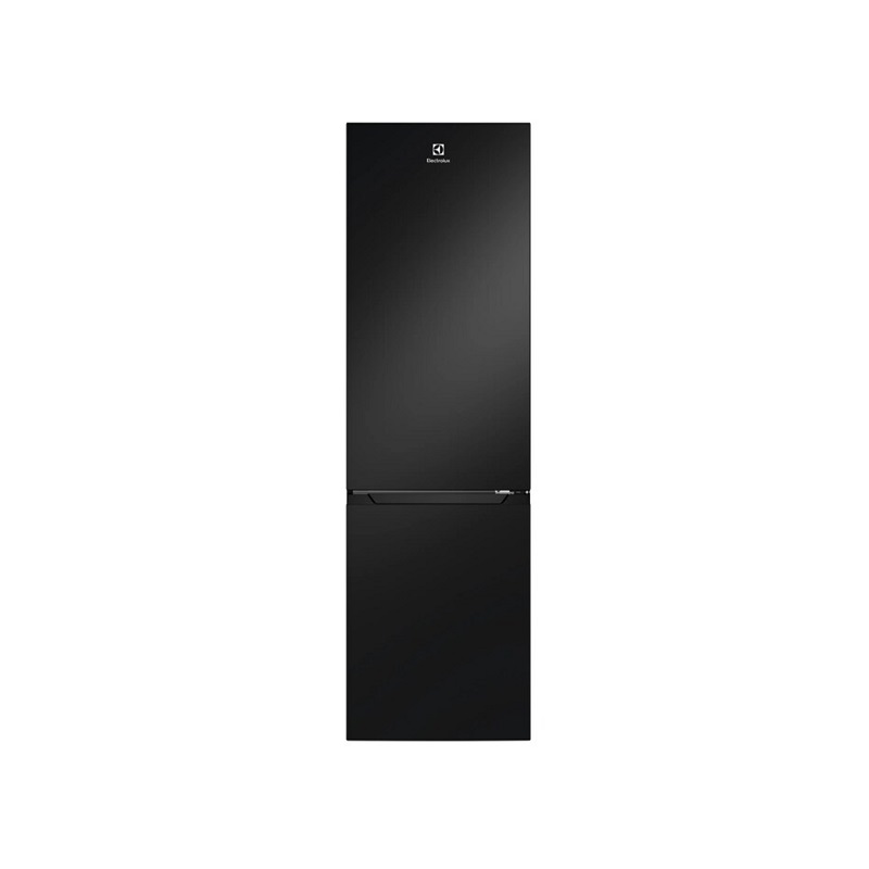 Electrolux TNL6HC37K2, serija 600, TwinTech NoFrost kombinirani hladnjak sa zamrzivačem, 200.5 cm