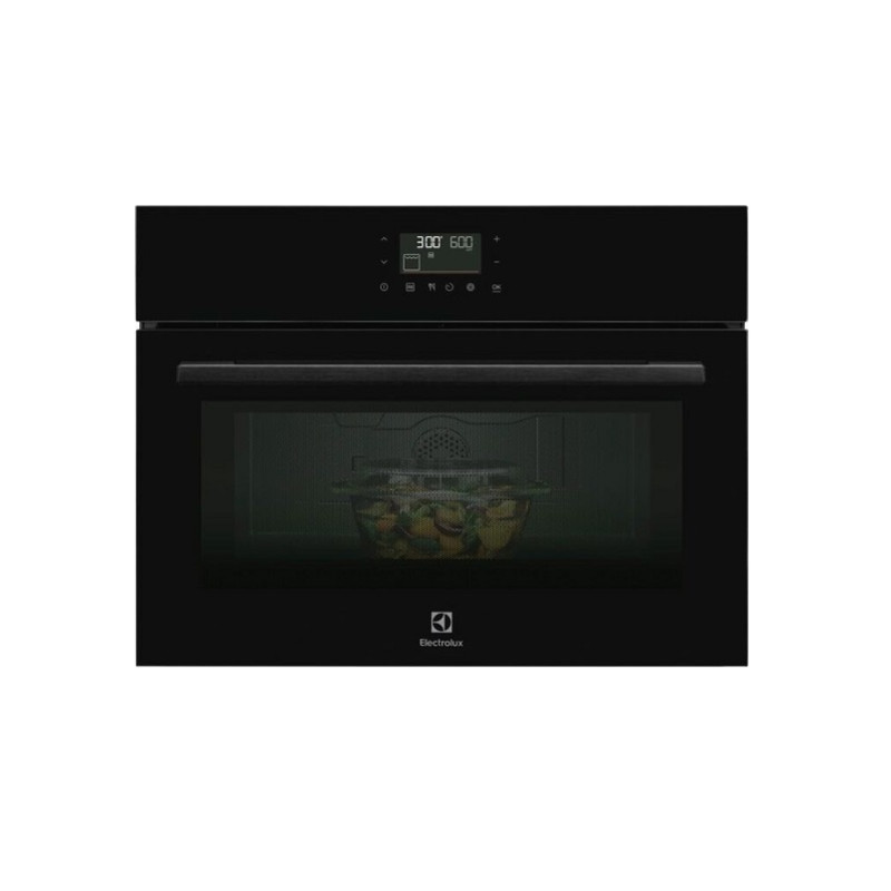 Electrolux LVK7E06GZ, serija 500 CombiQuick ugradbena pećnica