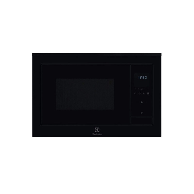 Electrolux LMS4253TBH, serija 500, ugradbena mikrovalna pećnica

