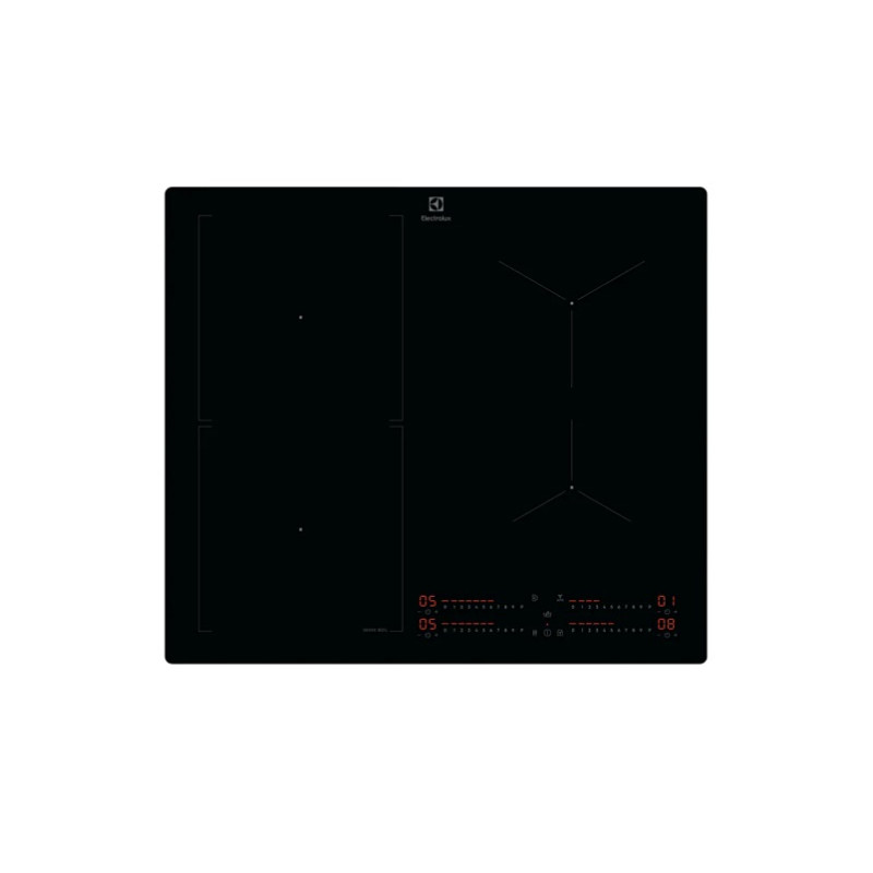 Electrolux KIS62453I, serija 700, SenseBoil indukcijska ploča 60cm