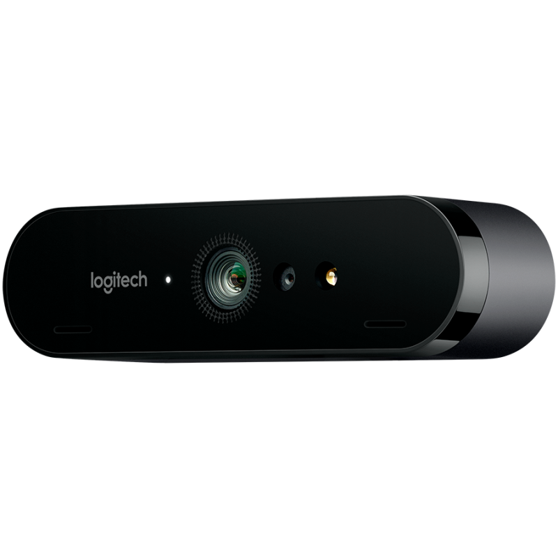 Logitech BRIO, web kamera, 4K Ultra HD