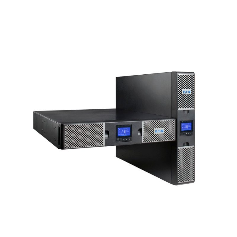 Eaton 9PX2200IRT2U, UPS, 2200W / 2200VA, IEC C13, IEC C19, On-line, tower / rack