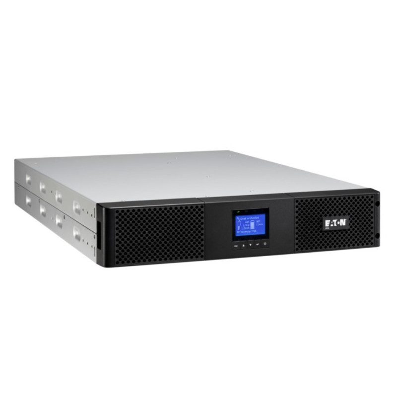 Eaton UPS 9SX1500IR, 1350W / 1500VA, IEC C13, On-line, rack