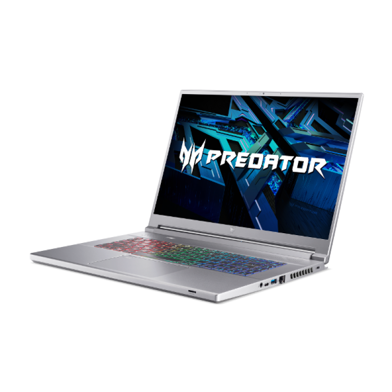 Acer Predator Triton 300 PT316-51s, Intel i7-12700H, RAM 32GB, SSD 1TB, RTX 3070 Ti, 16inch, WQXG, 240Hz, W11
