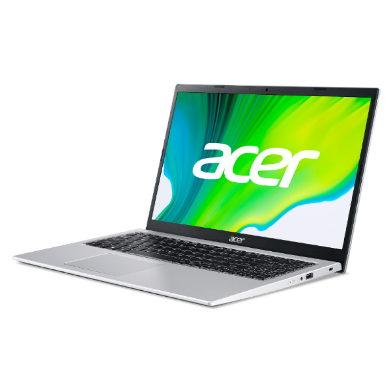 Acer Aspire 3, Intel Pentium N6000, RAM 8GB, SSD 512GB, 15.6inch, DOS