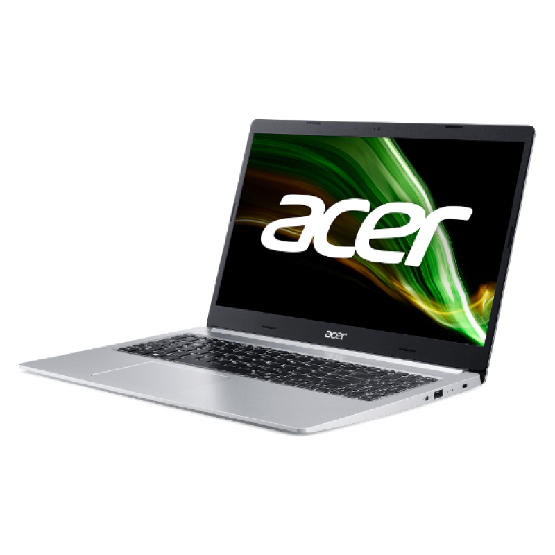 Acer Aspire 5 A515-45, AMD Ryzen R5-5500U, RAM 20GB, SSD 512GB, 15.6inch, FHD, DOS