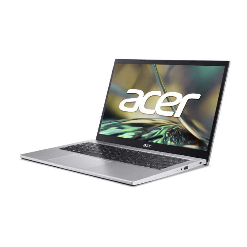 Acer Aspire 3 A315-59, Intel i5-1235U, RAM 32GB, SSD 512GB, 15.6inch, FHD, DOS