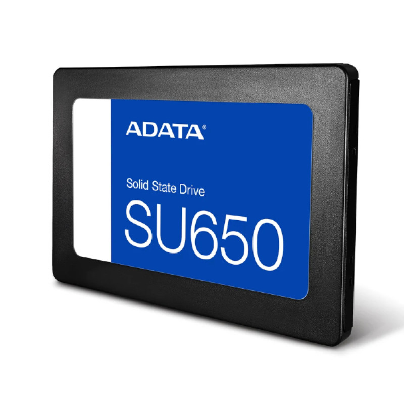 Adata SU650, 1TB, R520/W450, 2.5inch, 7mm