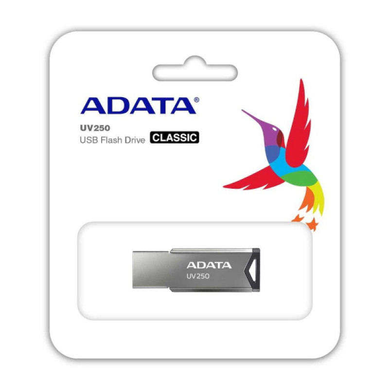 Adata UV250, 32GB, USB 2.0
