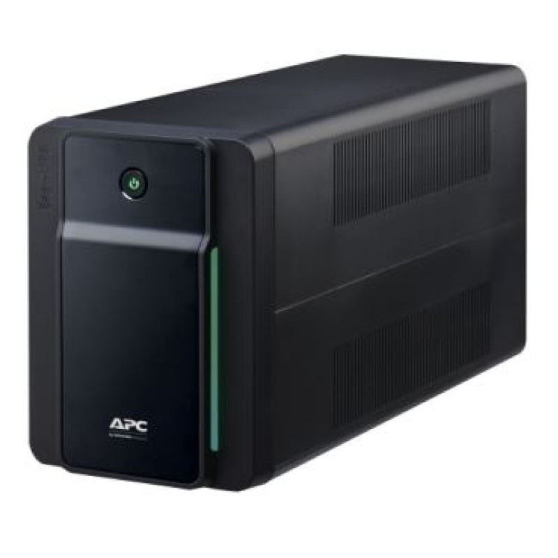APC Easy UPS BVX2200LI-GR, 1200W / 2200VA, Schuko, Line Interactive, tower
