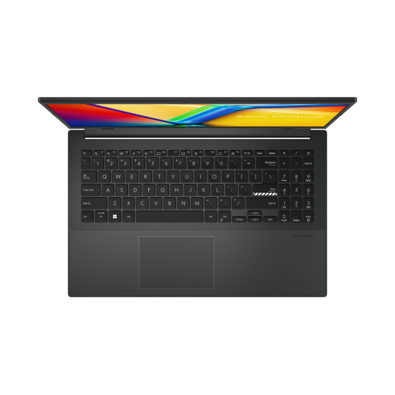 Asus Vivobook Go 15 E1504FA-BQA2878, AMD Ryzen R3-30, RAM 16GB, SSD 512GB, 15.6inch, FHD, DOS -BEZ ADAPTERA