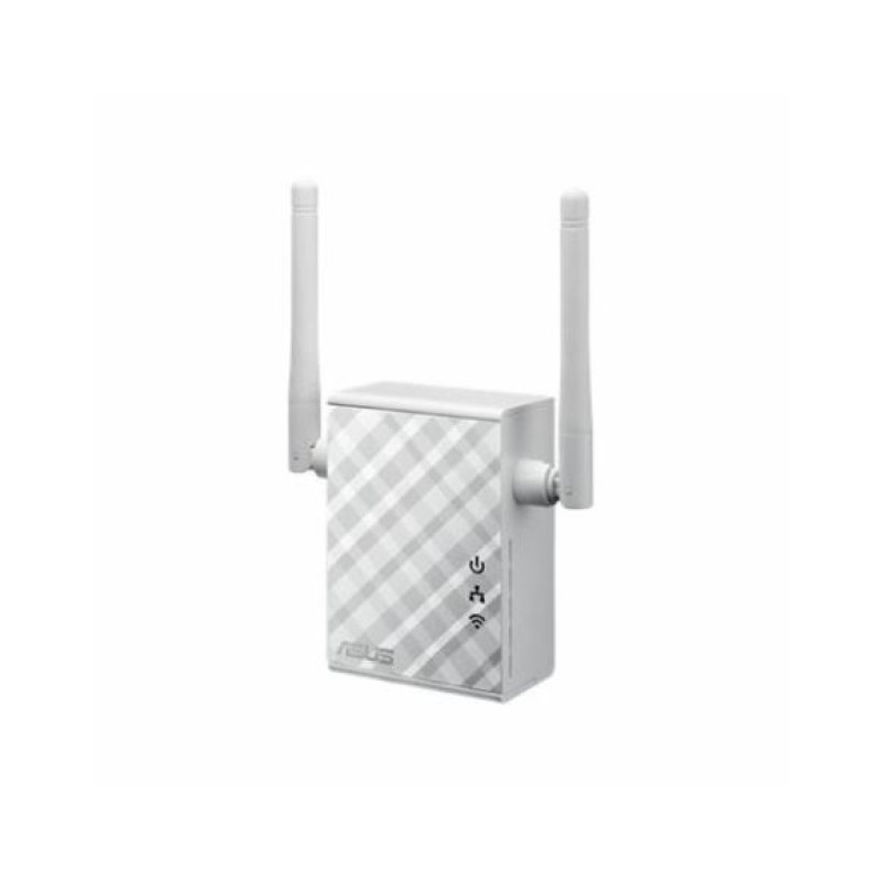 Asus RP-N12, WiFi pojačivać signala