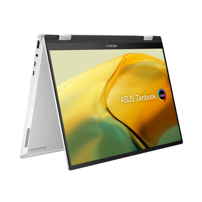 Asus Zenbook 14 Flip OLED UP3404VA-OLED-KN731X, Intel i7-1360P, RAM 16GB, SSD 1TB, 14inch, WQXGA+, TS, W11P