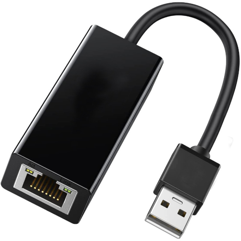 Asonic USB 3.0 - Ethernet adapter