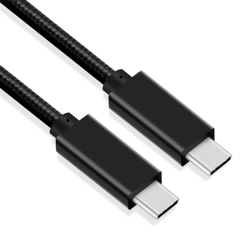 Asonic USB Type-C kabel, 2m