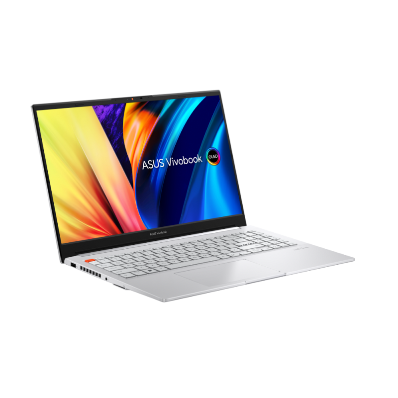 Asus VivoBook Pro 15 OLED, Intel i7-12700H, RAM 16GB, SSD 1TB, RTX 3050, LCD 15.6inch, W11P