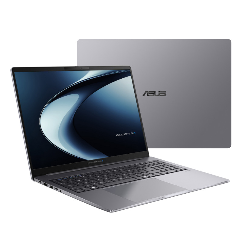 Asus ExpertBook P5 G2 P5605CAA-WB53254C0N, Intel Ultra 5 325, RAM 16GB, SSD 512GB, 16inch, WUXGA, DOS -BEZ ADAPTERA
