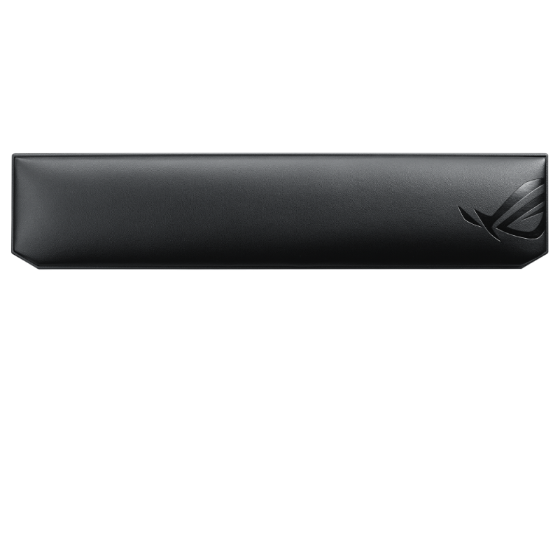Asus ROG, Pjenasta podloga za zglobove, crna