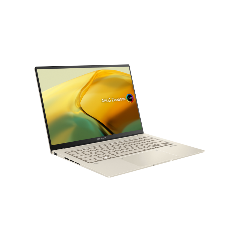 Asus Zenbook 14X OLED UX3404VA-OLED-M941X, Intel i9-13900H, RAM 32GB, SSD 1TB, 14.5inch, OLED 2.8K, 120Hz, W11P