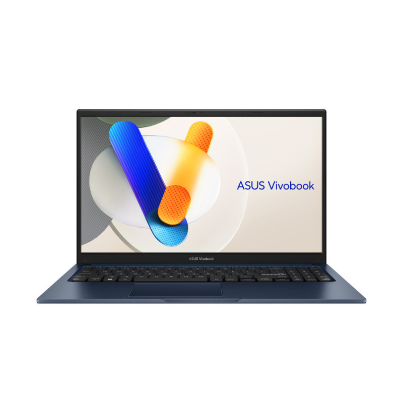 Asus Vivobook 15 X1504VA-NJ675W, Intel i3-1315U, RAM 8GB, SSD 512GB, 15.6inch, FHD, W11