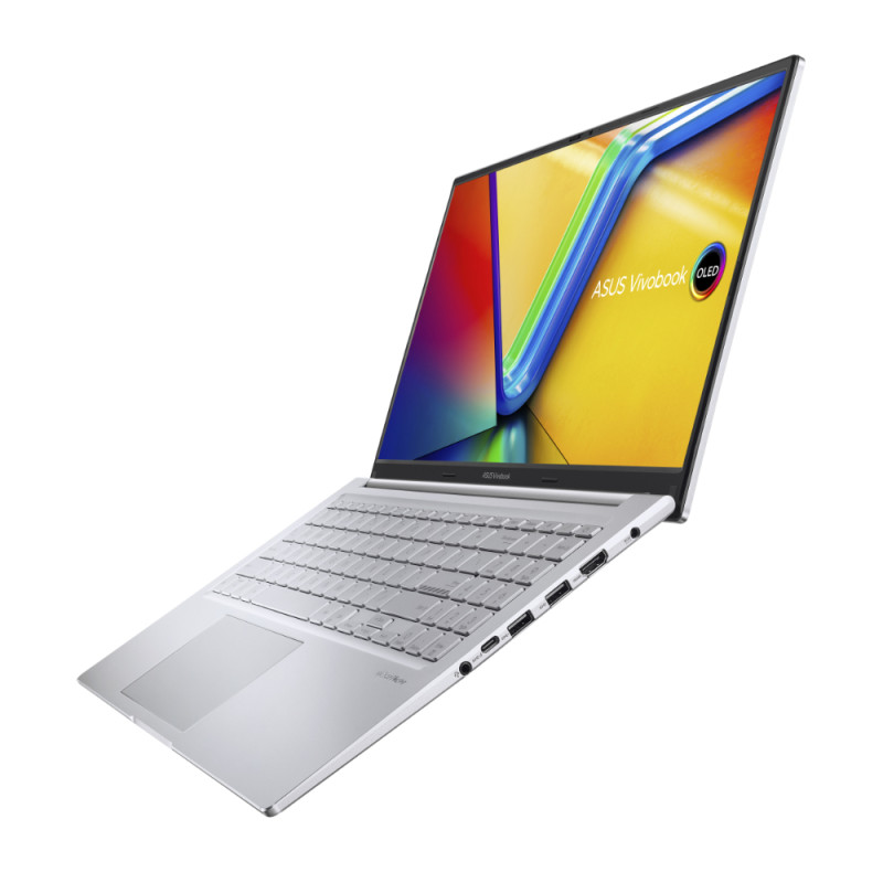 Asus Vivobook 15 OLED X1505VA-MA440W, Intel i7-13700H, RAM 16GB, SSD 512GB, 15.6inch, OLED 2.8K, 120Hz, W11